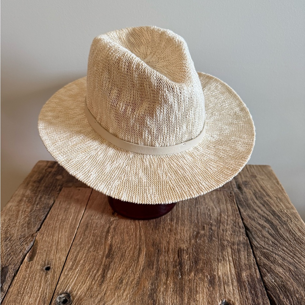 Chico’s Women’s Textured Sunhat - Picture 3 of 7